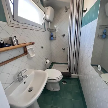 Апартаменты Con Ampio Terrazzo Рим