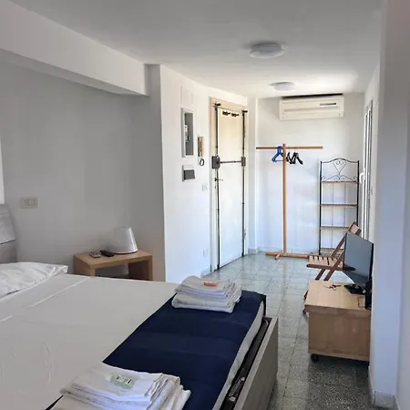 Con Ampio Terrazzo * Рим