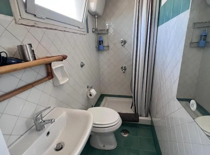 Appartamento Con Ampio Terrazzo Roma