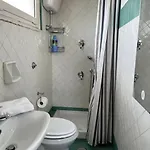 Con Ampio Terrazzo Appartement *
