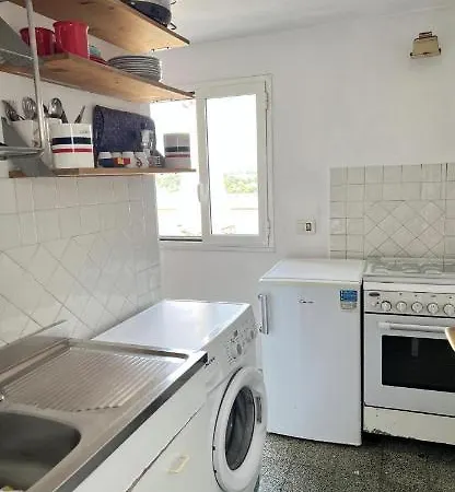 Con Ampio Terrazzo Apartamento Roma
